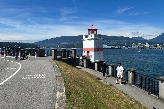 2 Hours Private Tour of Stanley Park Vancouver - Final Thoughts: A Worthwhile Taster of Vancouver