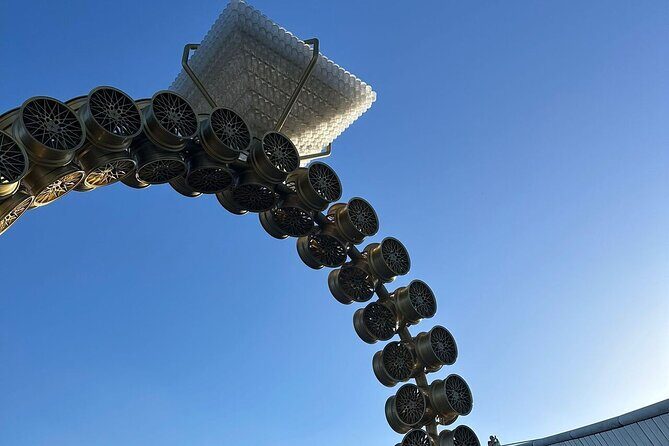 2 Hours Private Tour to Discover Belém with Tuk Tuk - FAQ