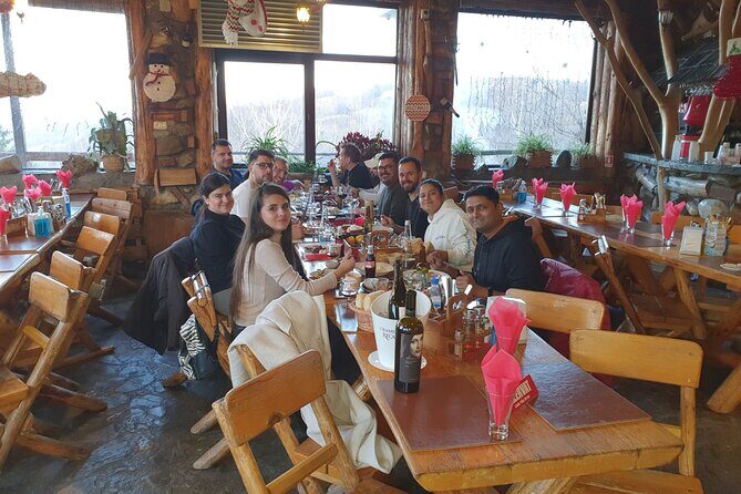 2 Hours Private Walking Tour in Bucharest City - Who Should Consider This Tour?