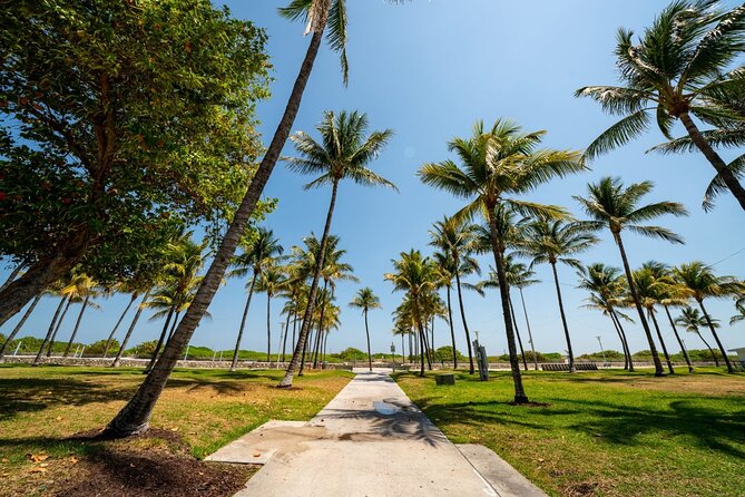 2 Hours Private Walking Tour in Miami Beach - Good To Know