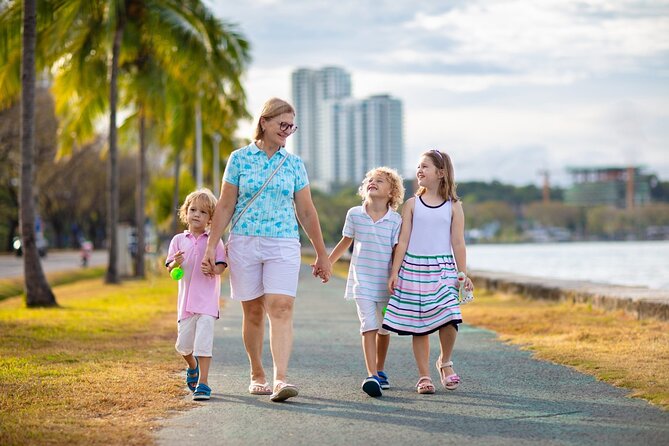2 Hours Private Walking Tour in Miami Beach - Pricing and Booking Information