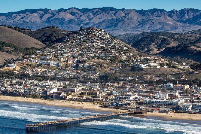 2 Hours Private Walking Tour in San Luis Obispo - A Detailed Look at the Itinerary