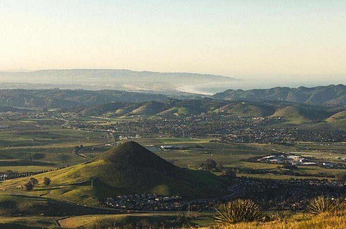 2 Hours Private Walking Tour in San Luis Obispo - Final Thoughts