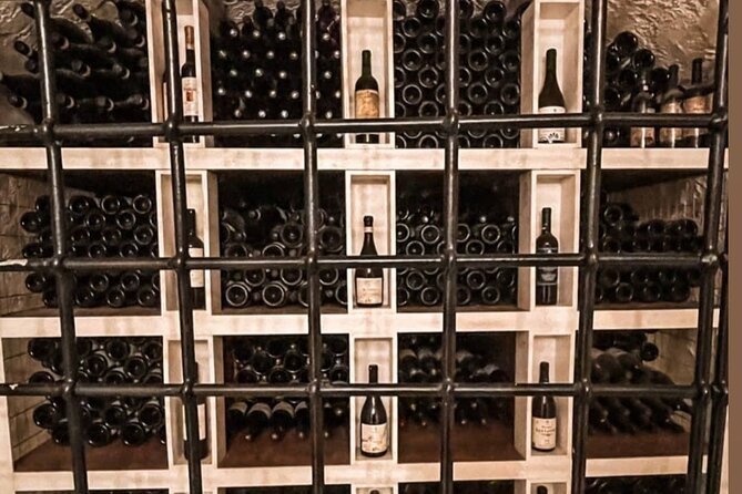 2 Hours Private Wine Tasting Tour in Santorini With Pick Up - Wine Tastings and Inclusions