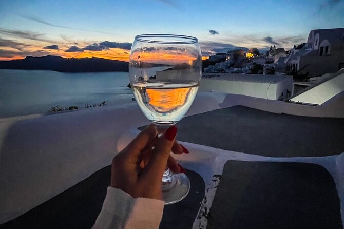2 Hours Private Wine Tasting Tour in Santorini With Pick Up - Reviews and Feedback