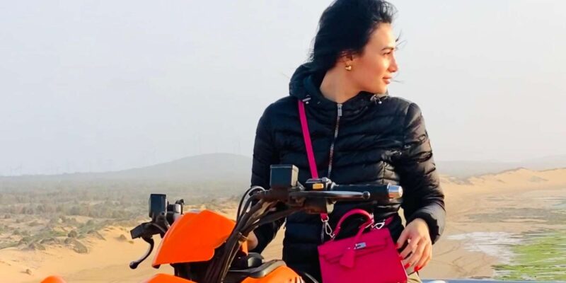 2 Hours Quad Bike Ride Along the Beach of Essaouira - Experienced Guides