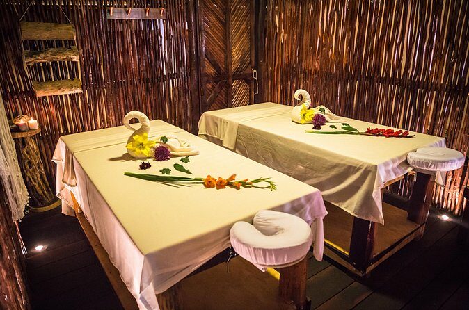 2 Hours Relaxing SPA Massage with Facial Mask in Cozumel - Who Should Consider This Tour?