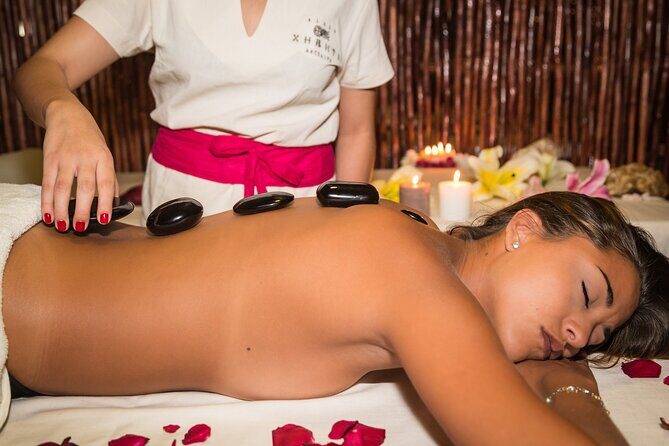 2 Hours Relaxing SPA Massage with Facial Mask in Cozumel - FAQs