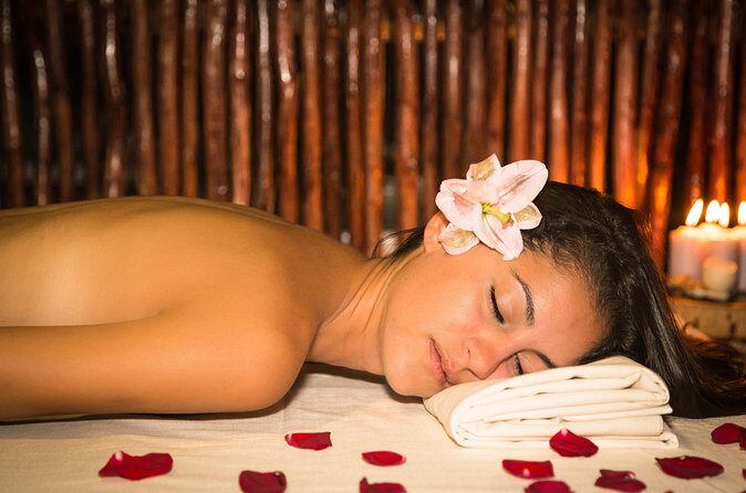 2 Hours Relaxing SPA Massage with Facial Mask in Cozumel - Final Thoughts: A Wellness Treat in Cozumel