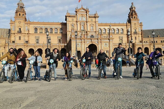 2 Hours Rental Electric Kickscooter - Key Features