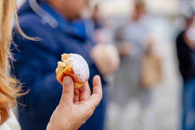 2 Hours Shared Taste Tour in Koper. - The Good and the Not-So-Good