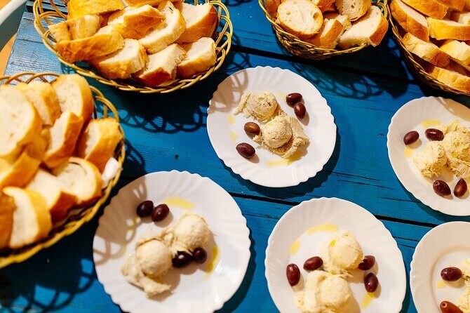 2 Hours Shared Taste Tour in Koper. - Who Should Consider This Tour?