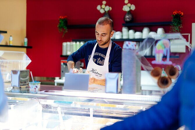 2 Hours Shared Taste Tour in Koper. - FAQ