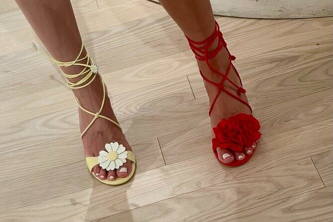 2 Hours Shopping Walking Tour in New York - A Deep Dive into the 2-Hour Shopping Walk in Soho