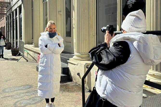 2 Hours Shopping Walking Tour in New York - Authentic Insights from Reviews