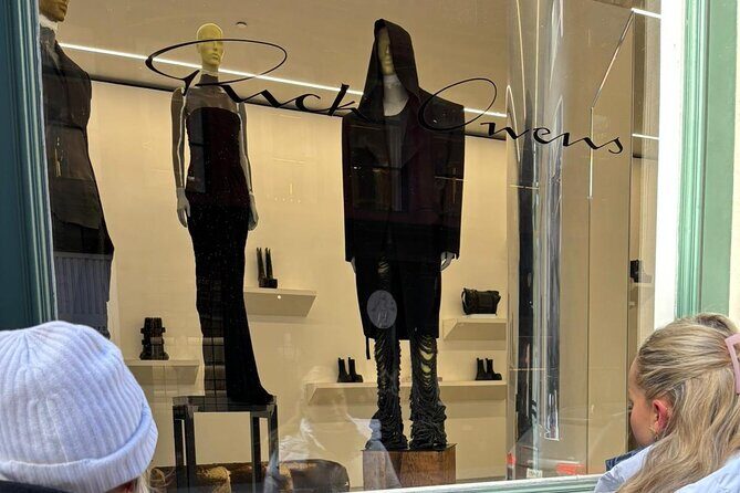 2 Hours Shopping Walking Tour in New York - FAQ