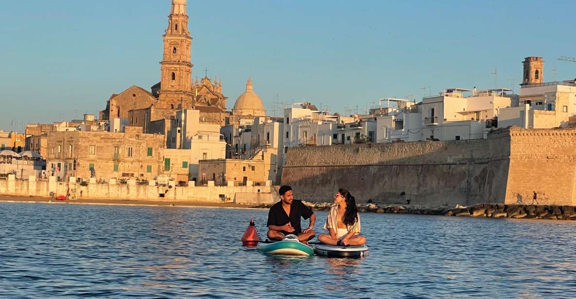 2 Hours SUP Rental - Delivered to You Ready to Use - Delivery Locations and Coverage