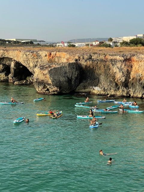 2 Hours SUP Rental - Delivered to You Ready to Use - Booking and Cancellation Policies