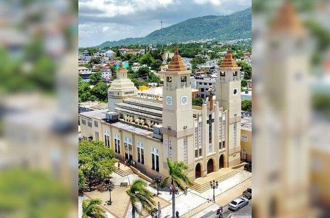 2 hours Taino Bay Walking Tour in Puerto Plata City - The Practicalities: Value, Duration, and Group Size