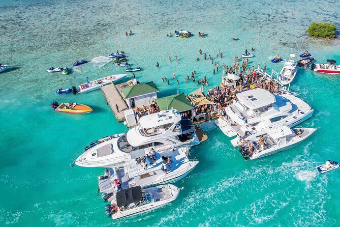 2 Hours Tiki Bar - What You Need to Know Before Booking