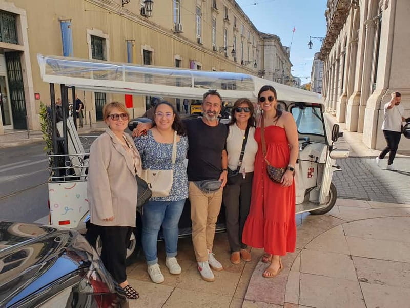 2 hours tour for your first day in Lisbon - The Sum Up: Why This Tour Matters