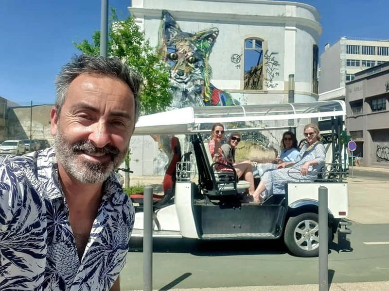 2 hours tour for your first day in Lisbon - FAQ