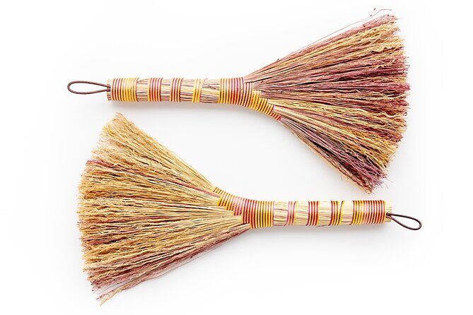 2 Hours Tour in La Balaiterie Sweeper's House - Who Will Love This Tour?