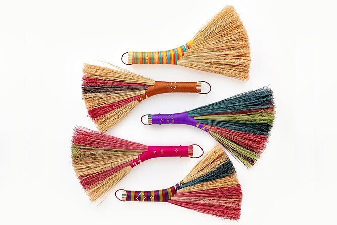 2 Hours Tour in La Balaiterie Sweeper's House - The Sum Up