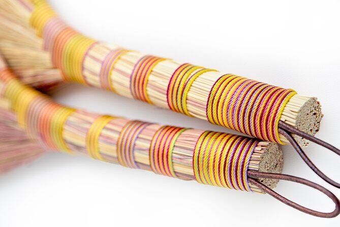 2 Hours Tour in La Balaiterie Sweeper's House - FAQ