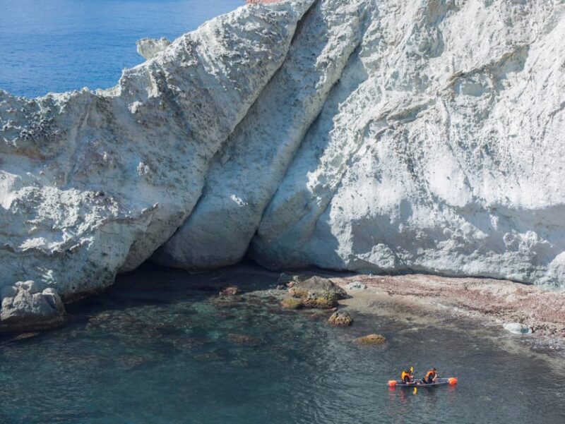 2 Hours Tour - Transparent Kayak Tour - FAQ