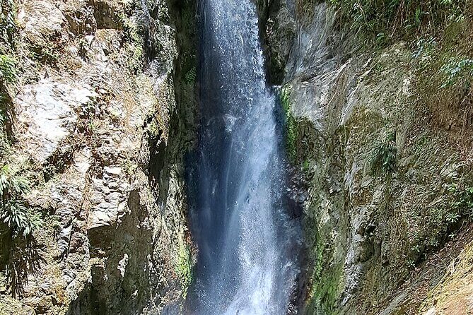 2 Hours Trekking Waterfall Tour in Tobago - Final Thoughts: Who Should Consider This Tour?