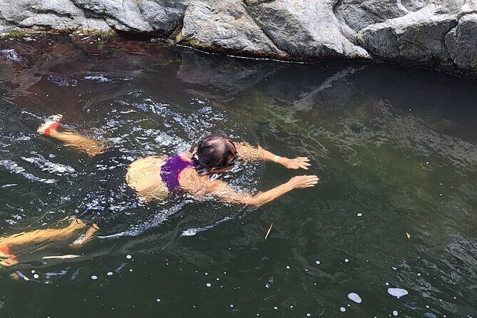 2 Hours Trekking Waterfall Tour in Tobago - FAQ