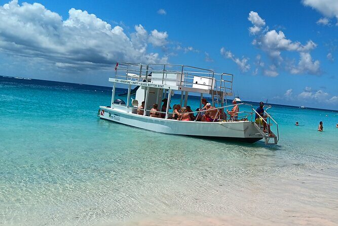 2 Hours Turtle Feeding, Shipwreck & Reef Snorkeling Tour Barbados - The Experience in Detail