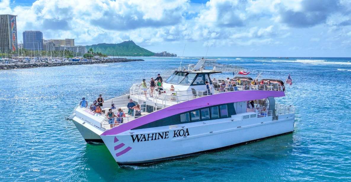 2 Hours Waikiki Water Park Adventure - Key Points