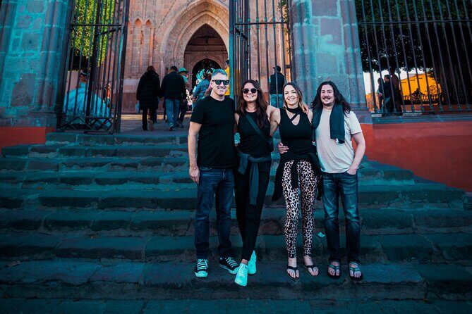 2-Hours Walking Tour in San Miguel de Allende - Practical Details: Value and Logistics