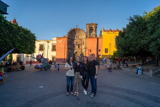 2-Hours Walking Tour in San Miguel de Allende - The Sum Up: Is It Worth It?