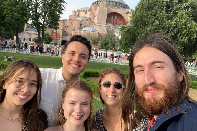 2 Hours Walking Tour Through Istanbul's Old City - Final Thoughts: Is This Tour Worth It?