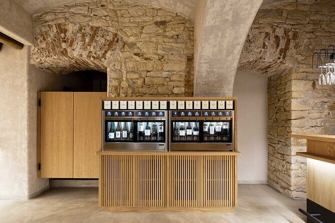 2 Hours Wine Tasting in a Historical Cellar in Krizikova - Key Points