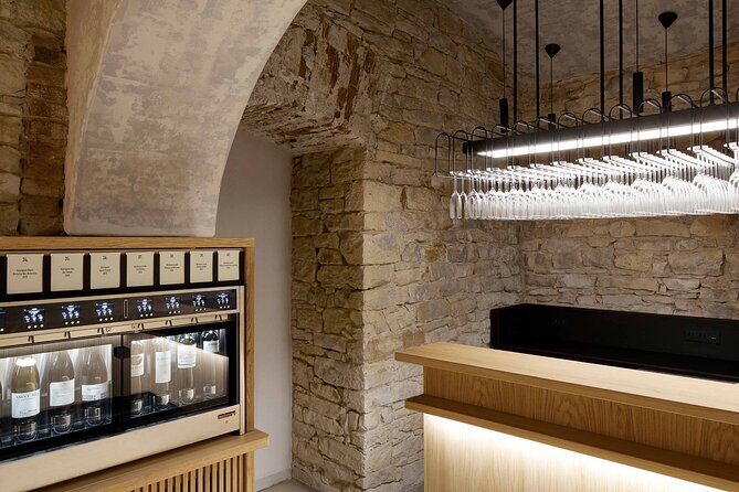 2 Hours Wine Tasting in a Historical Cellar in Krizikova - What to Expect: A Closer Look at the Experience