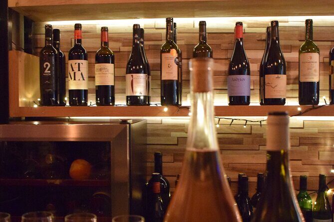 2 Hours Wine Tasting Odyssey in Athens - FAQs