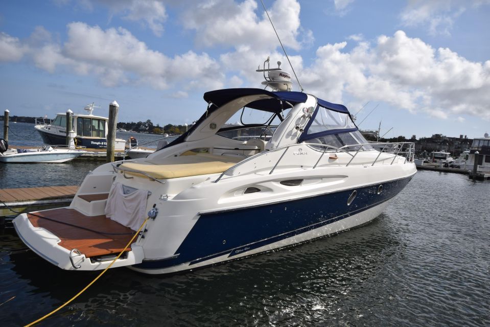 2 HOURS Yacht in Miami for Up to 12 People - Booking Information
