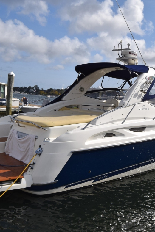 2 HOURS Yacht in Miami for Up to 12 People - Activity Highlights