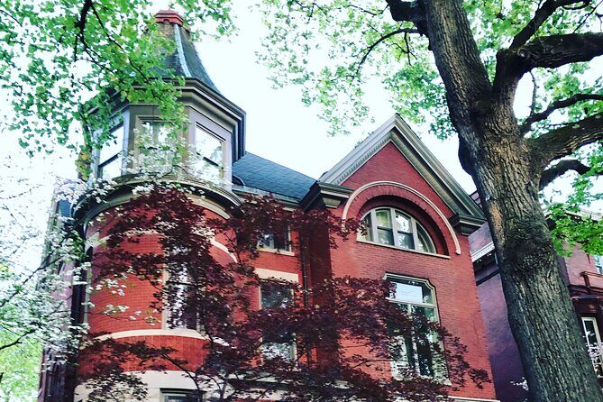 2-hr Day or Night PRIVATE Haunted Old Louisville Walk (1-15 pp) - What to Expect from the Haunted Old Louisville Experience