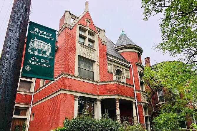 2-hr Day or Night PRIVATE Haunted Old Louisville Walk (1-15 pp) - FAQ