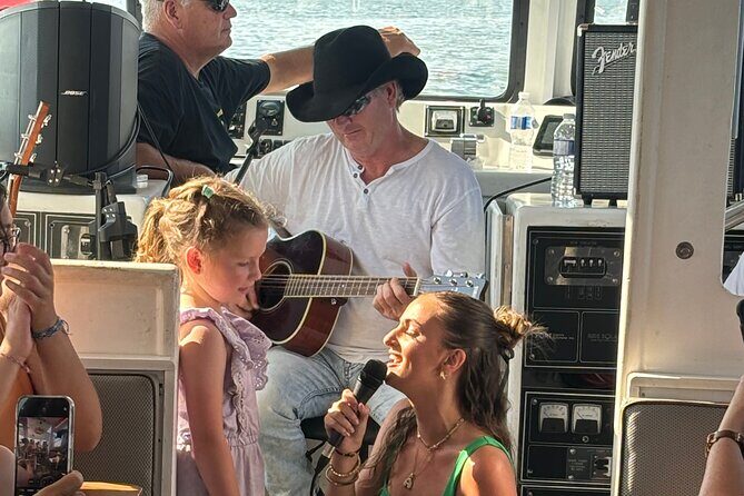 2 HR Kitchen Party Cruise on North America's LARGEST Solar Boat! - Analyzing the Value