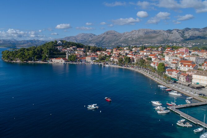 2 Hrs Guided Tour to CAVTAT a Small Place for Great Art - Inclusions and Accessibility