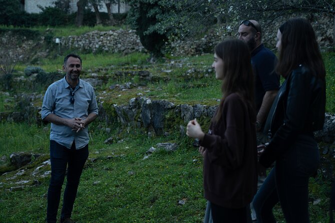 2 Hrs Guided Tour to CAVTAT a Small Place for Great Art - Exploring Račić Mausoleum