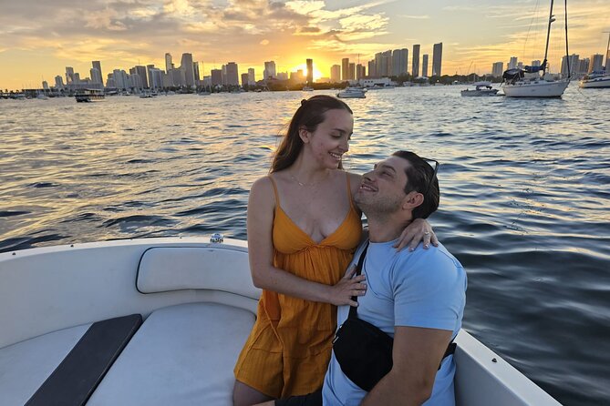 2 Hrs Miami Private Boat Tour With Cooler, Ice, Bluetooth Stereo - Safety Measures