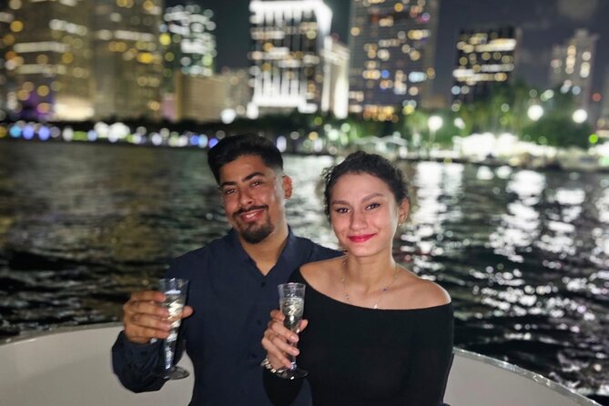 2 Hrs Miami Private Boat Tour With Cooler, Ice, Bluetooth Stereo - Frequently Asked Questions