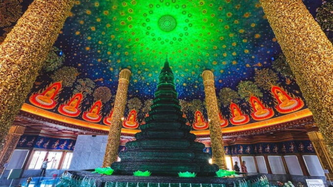 2 Hrs Private Bangkok Canal Boat Tour: Traditional Flat Boat - Booking and Reservation